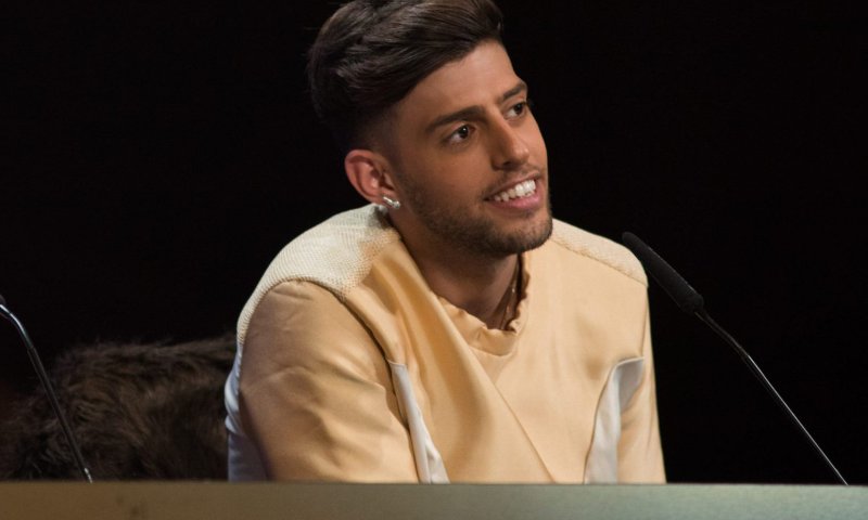 "זה מגיע מהצד שלו"| בן אל מדבר על הנתק עם אביו