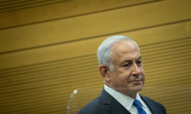 סקר: הליכוד בשפל של מנדטים; השמאל עם 61