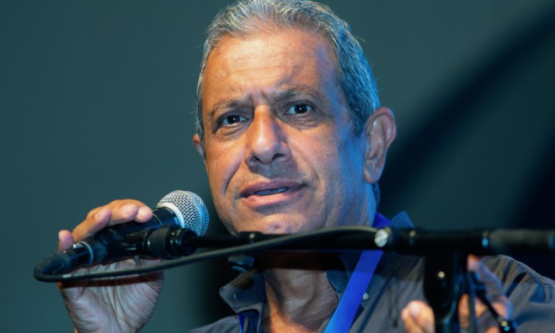 ראש עיר ראשון מצטרף למפלגה של גדעון סער