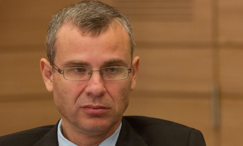 העימות נמשך: לוין על כץ: "לא ארד לרמה הזו"