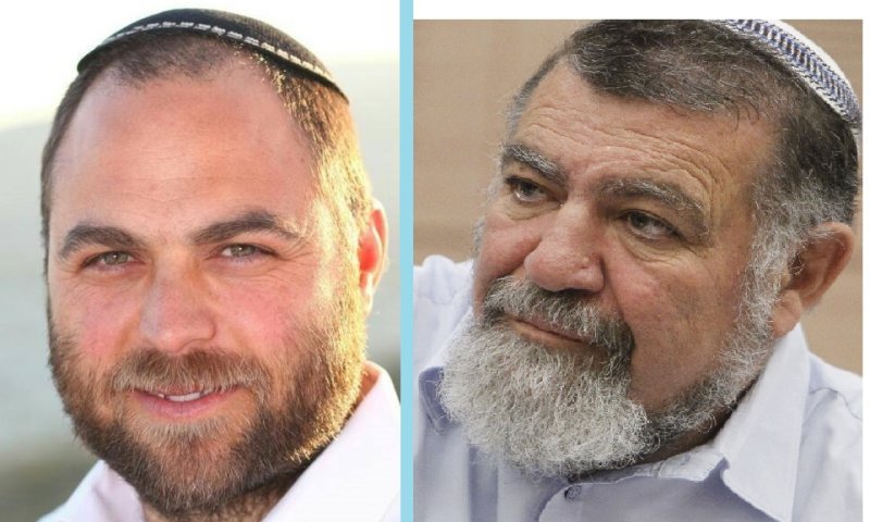 מסיקה: "תתאחד עם יוסי דגן"; דמסקי: "אמנה אותו בהסברה"