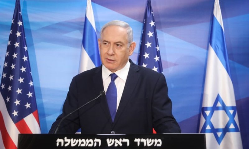 סקר מנדטים: הליכוד פותח פער; 'ימינה' נחלשת