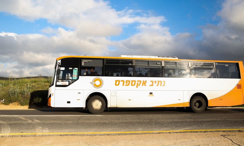 לאחר שגבר אותר בתא מטען: נשלל החשד לפלילים