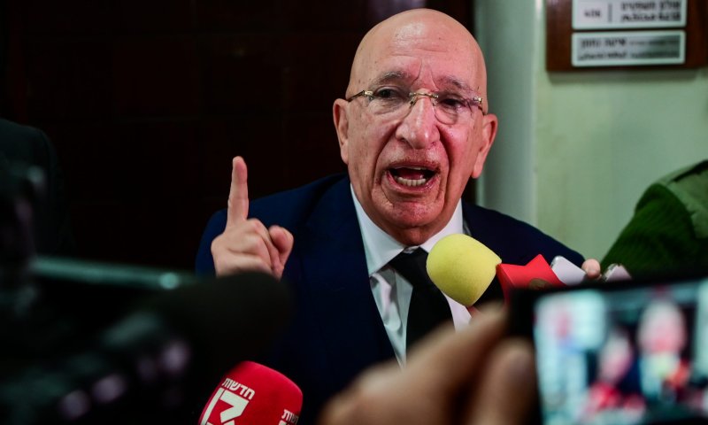 הסנגור הבכיר: לא כל דבר שהציבור בחר צריך להתקיים