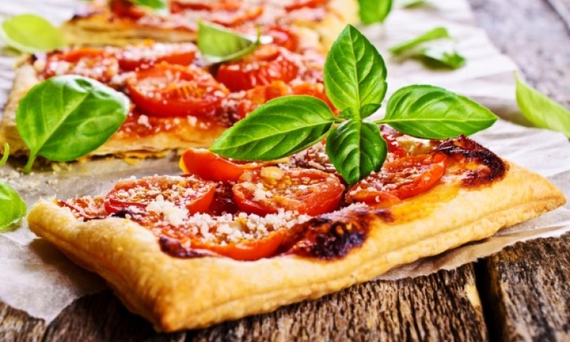 ספיישל חיסול חמץ: להפוך בצק העלים למאפה איטלקי