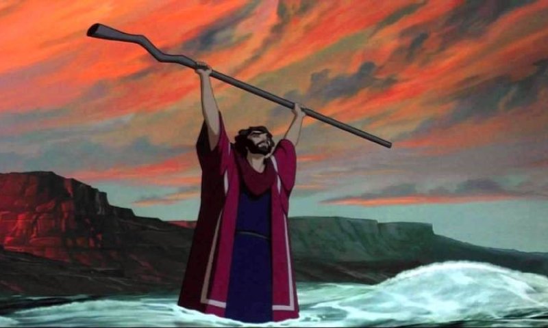 צפו: קצר על הפרשה | לאומי או דתי?