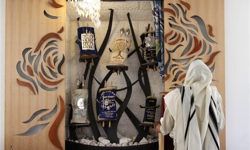 פרשת שלח על פי הפנימיות: לאן לשלוח את המרגלים