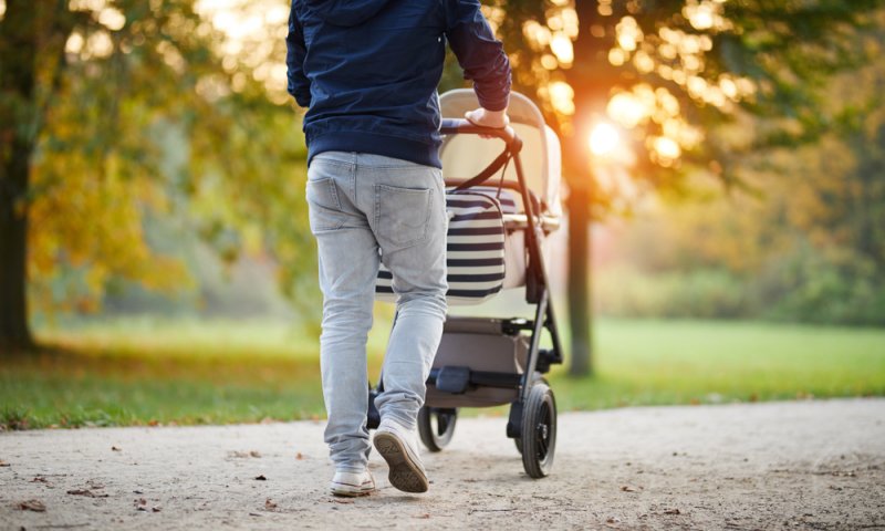 באיזה עיר יש הכי מעט ילדים? הנתון המפתיע