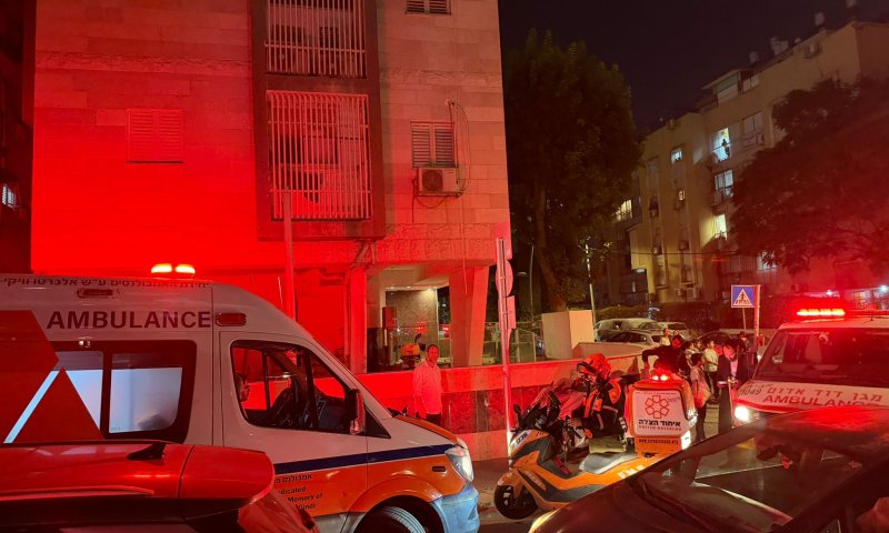 בני ברק: קטטה המונית פרצה אמש באולם שמחות