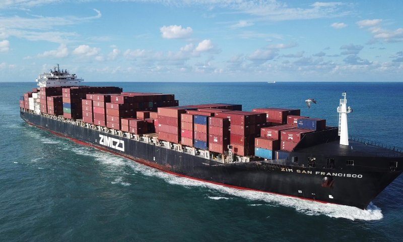 בעקבות הטרור החות'י: צים בהודעה דרמטית