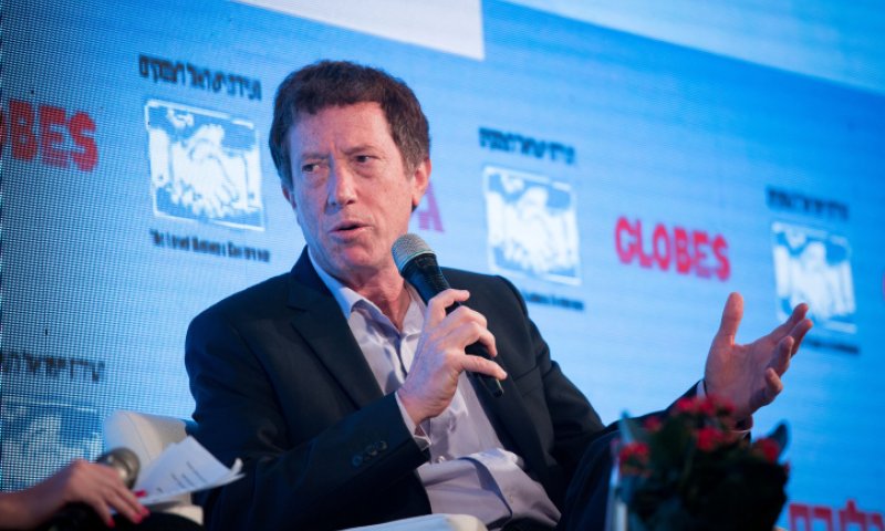 יועצו לשעבר של נתניהו יתמודד בפריימריז בליכוד