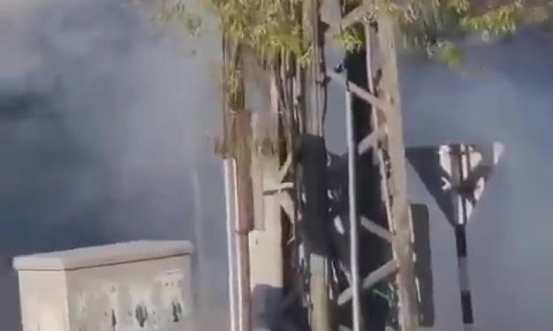 הפעילות בג'נין: מסוקי קרב פתחו באש וסייעו בחילוץ