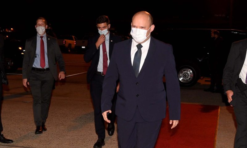 בנט: "השגנו את כל המטרות שהצבנו ומעבר לכך"