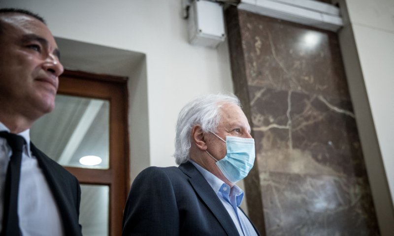 בניגוד לטענת היועמ"ש: המשטרה כן התערבה בייצוג