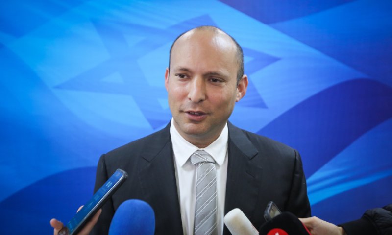 מהפכת בחינות הבגרות של נפתלי בנט