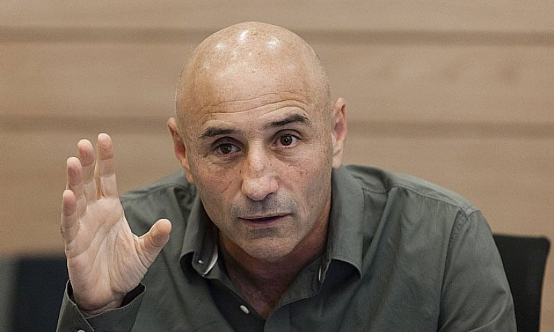 עופר שלח: "נבחן את המשך דרכנו בממשלה"