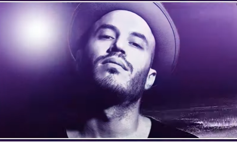 "הכול פה יגמר": נתן גושן בסינגל חדש ומפתיע. צפו