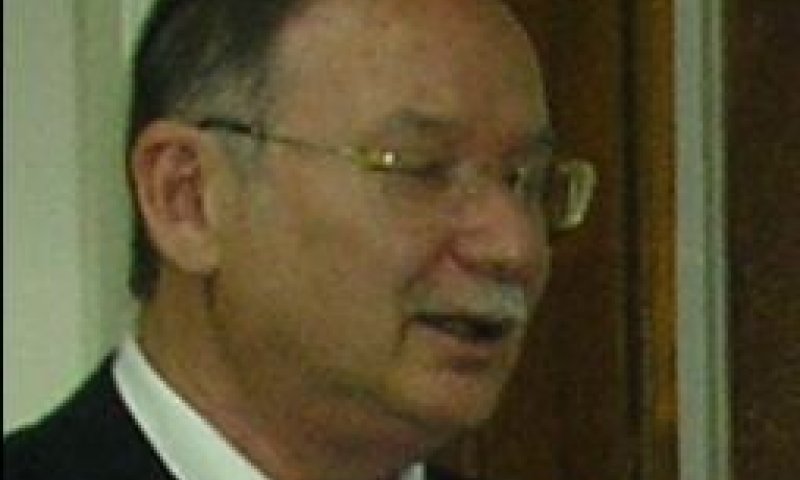 המשטרה פענחה את רצח יו"ר החברה קדישא בחיפה