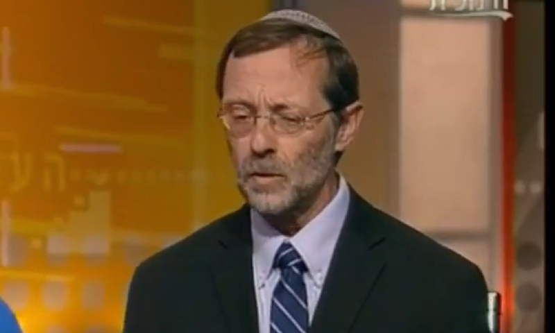 אופס: פייגלין מזכיר לריבלין מה הוא אמר כשהיה ח"כ