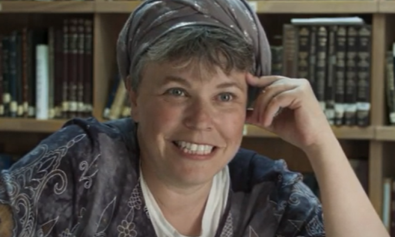 הרבנית מיכל נגן בפוסט מטלטל: "מה זה הנס הזה?"