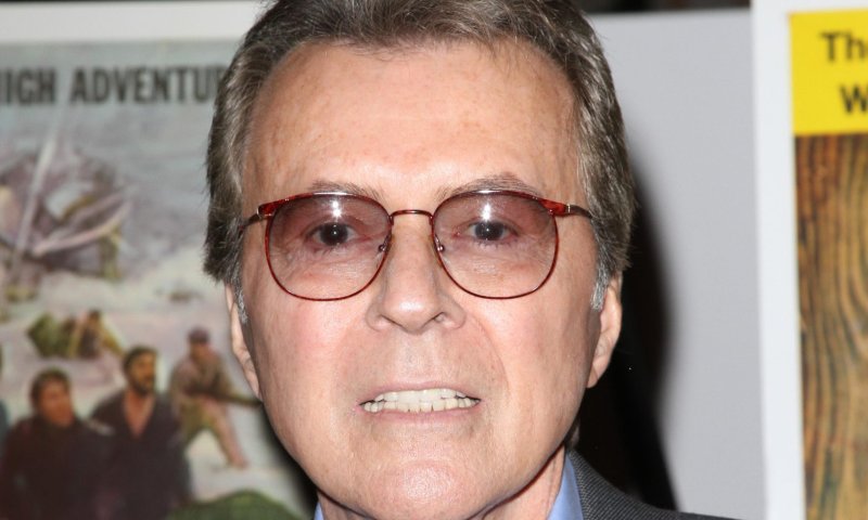 בגיל 88: הלך לעולמו כוכב 'מנהרת הזמן'