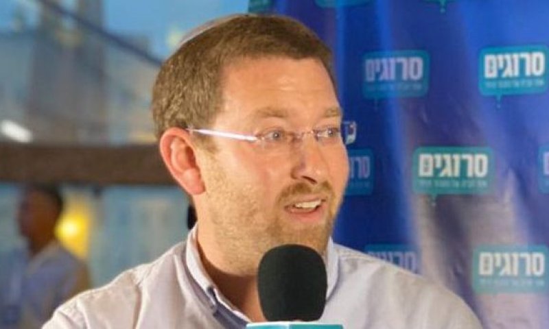 המשימה: להחזיר את האמון בנבחרי הציבור