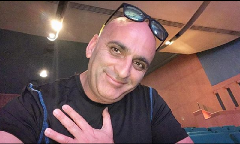 יובל המבולבל חושף למה הוא לא מתרגש מהאשמות