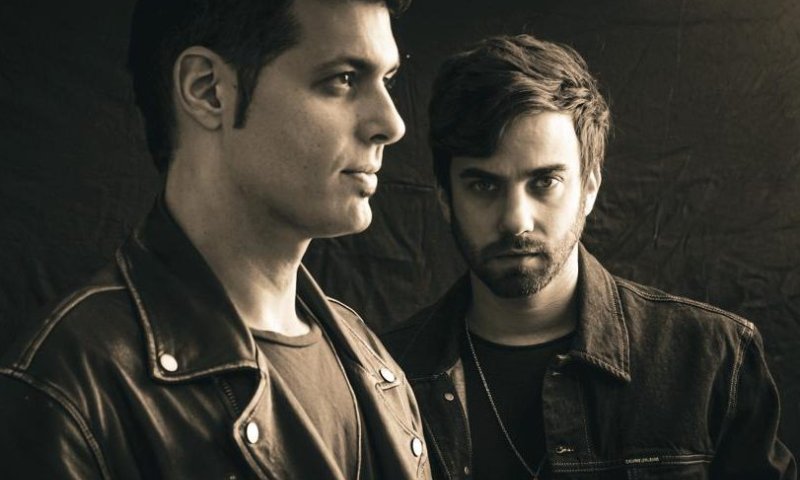 "מחכים לאור": גיא ויהל בשיר לזכר בנו של הדיג'יי המפורסם