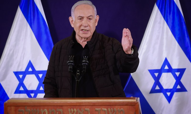 משרד רה"מ: קפיצת מדרגה בתוקפנות האיראנית