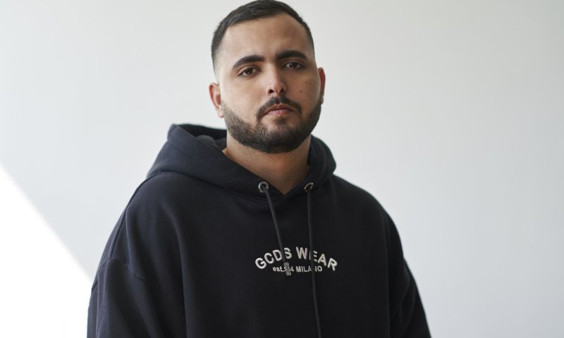 הנבחרת הסופית: זה הזמר האחרון שלוהק לפסטיגל