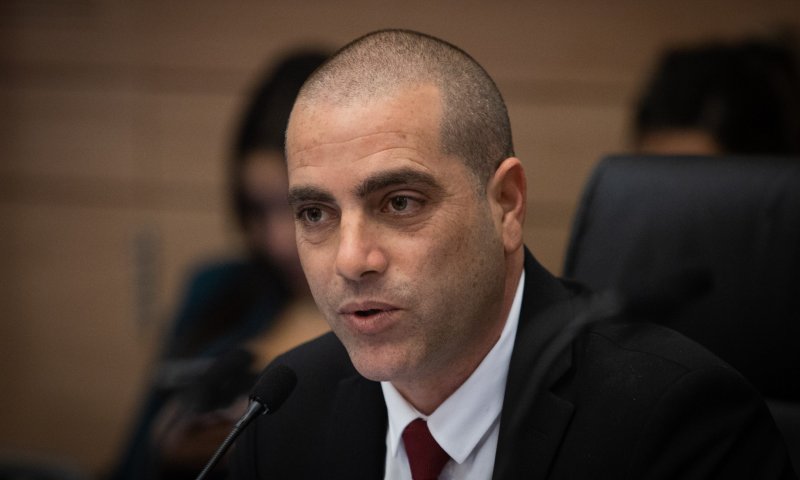 אחרי המרד: יו"ר הקואליציה הודיע על העונש לבן גביר