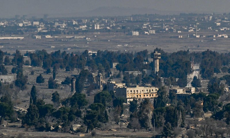 קצינים בכירים בהתבטאות דרמטית: "לא קיים יותר"
