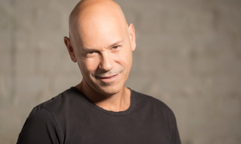 מרגש: רמי קליינשטיין בביצוע מיוחד ל"אנא עבדא"