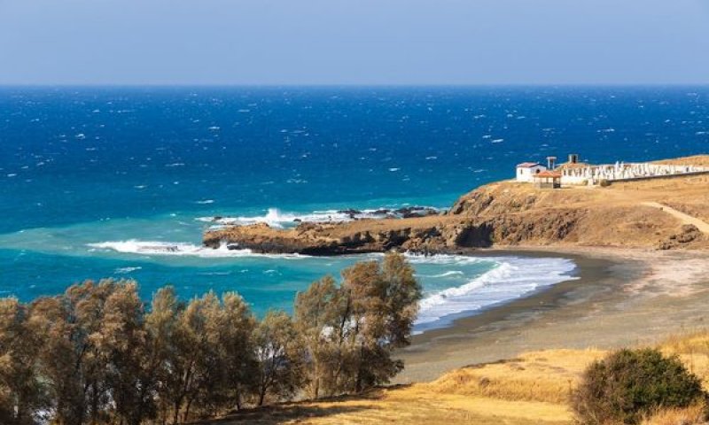 גלה את סוד הקסם &ndash; נדלן בפאפוס&nbsp;