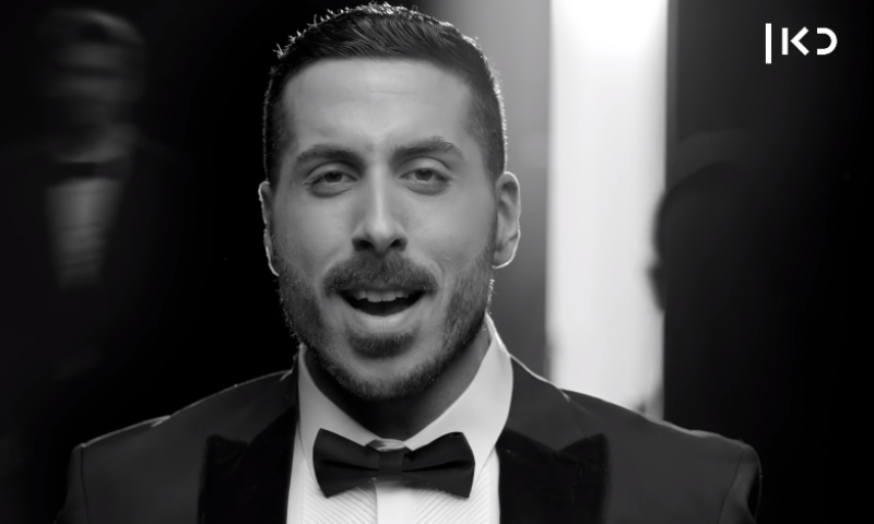 הכוכב הישראלי נגד HOME: "לא ריגש אפילו לשנייה"