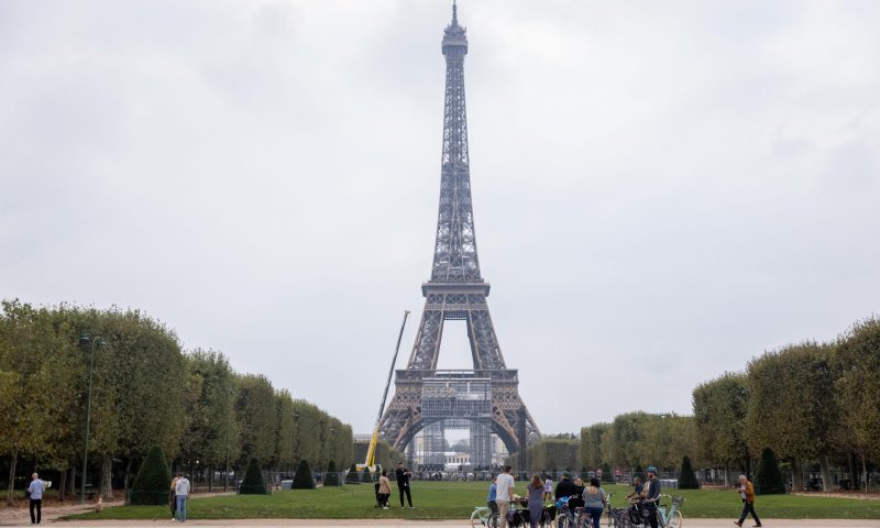 גל אנטישמיות בצרפת: כל יהודי רביעי הותקף מה-7/10