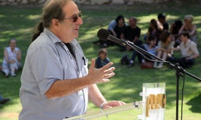 'נכתב בהומור': לאחר כחודשיים, שדר גל"צ מתנצל