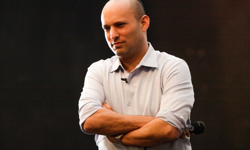 דיווח: בנט לא יקבל את תיק החוץ; אריאל ימונה לשר החקלאות