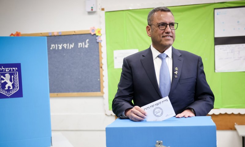 מדגם פילבר: אלו המנצחים בערים הגדולות