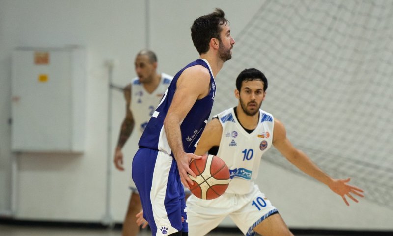 רשמי: הליגה הלאומית חוזרת במתווה מיוחד