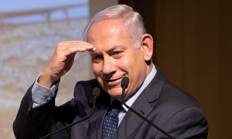 סקר מנדטים: נתניהו ממשיך להתחזק, בנט מדשדש