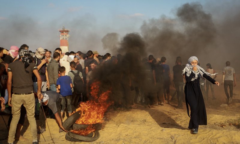דיווח בארה"ב: "הסכם בין ישראל וחמאס קרוב"