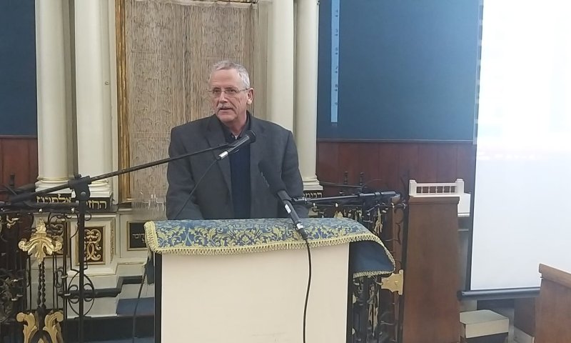 לראשונה: פיוטיו של ר' שלמה סולימן לברכות ק"ש