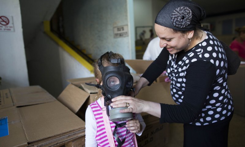 נתניהו במסר מרגיע לציבור: "אין סיבה לשנות את שגרת החיים"