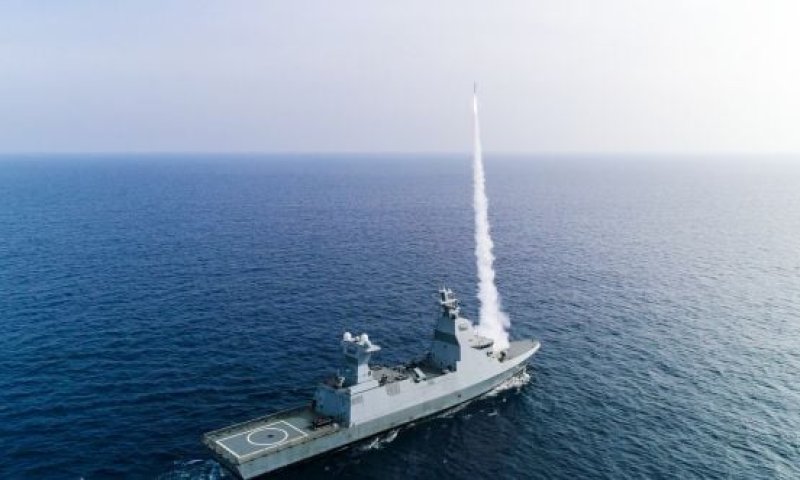 צה"ל חושף: תיעודים חדשים מיירוטי חיל הים בגבולות