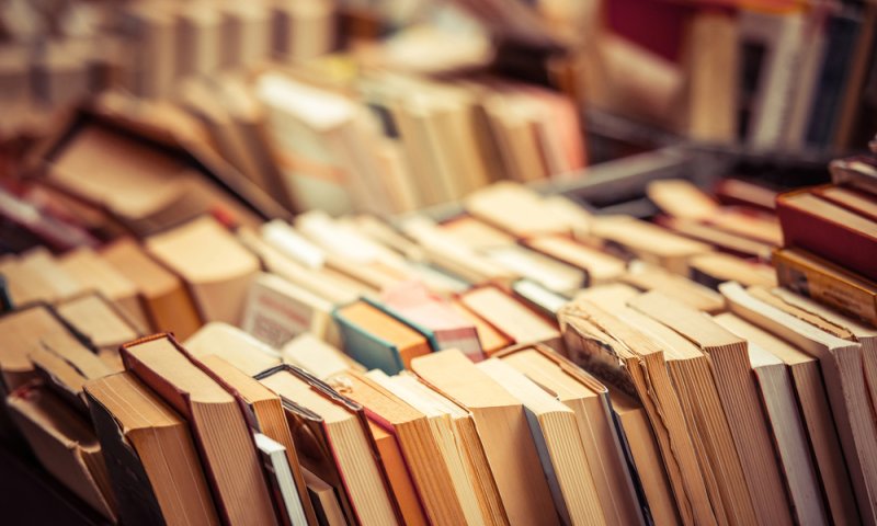 לכבוד החג: מכירת החיסול השנתית של "ידיעות ספרים"