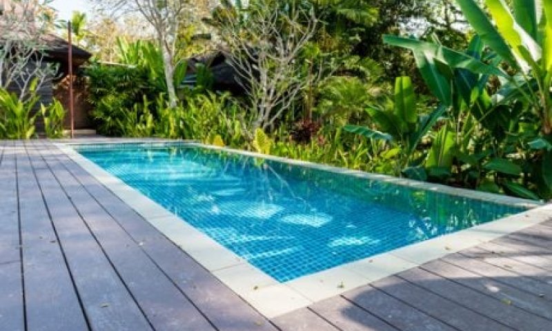 טרגדיה: נקבע מותו של הפעוט שטבע בבריכה פרטית