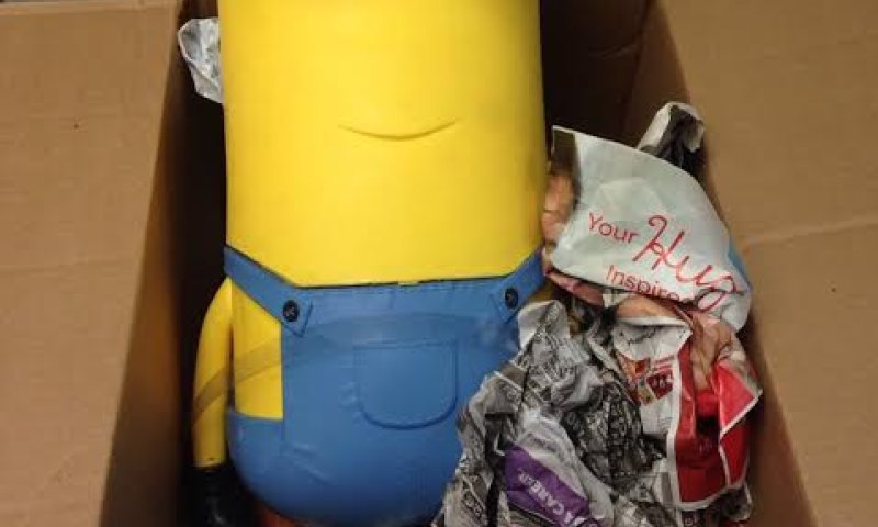 לא משחק ילדים: רשת להברחת סמים בבובות צעצוע