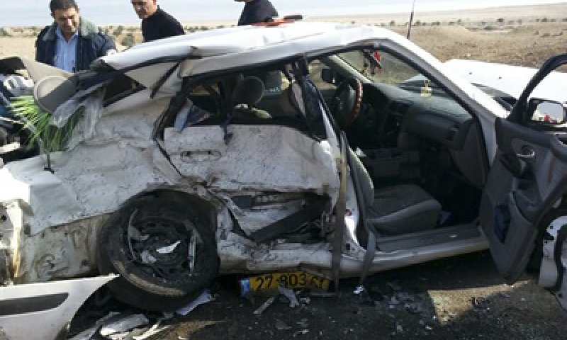 כ-70% מהנפגעים בתאונות דרכים בקרב צעירים הם ערבים