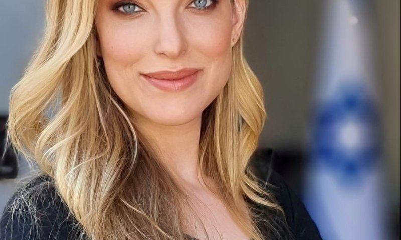 הדר מילר מזדעקת: "לא יאומן שנותנים במה לאדם כמוהו"